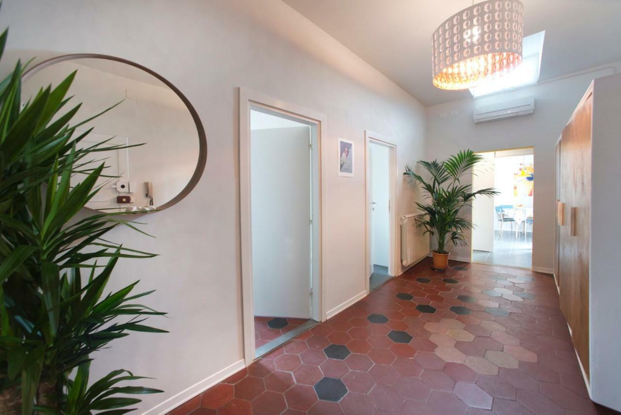 Florence Oasis Экстерьер фото