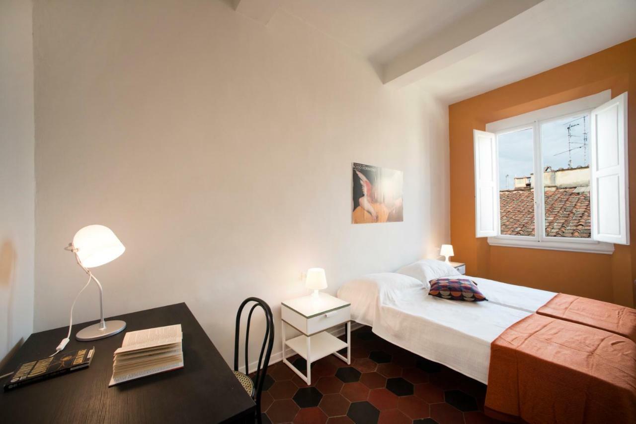 Florence Oasis Экстерьер фото