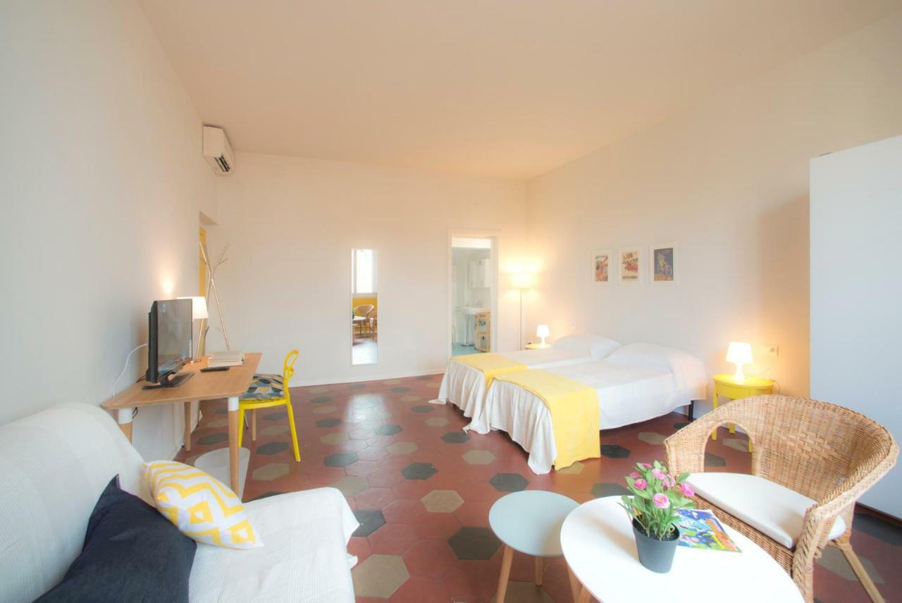 Florence Oasis Экстерьер фото