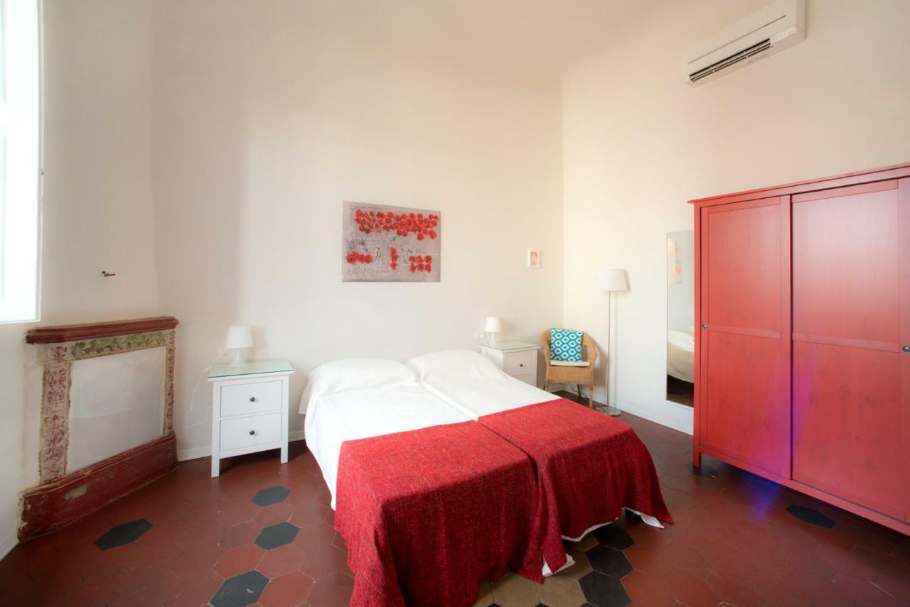 Florence Oasis Экстерьер фото